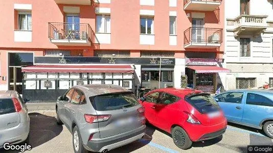 Apartments for rent in Milano Zona 6 - Barona, Lorenteggio - Photo from Google Street View