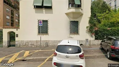 Apartments for rent in Milano Zona 6 - Barona, Lorenteggio - Photo from Google Street View