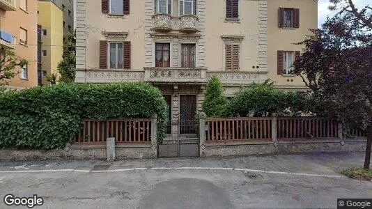 Rooms for rent in Bologna - Photo from Google Street View