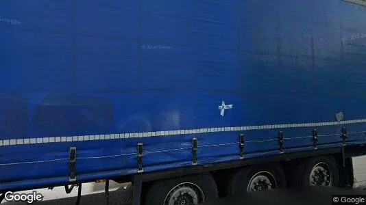 Apartments for rent in Milano Zona 7 - Baggio, De Angeli, San Siro - Photo from Google Street View