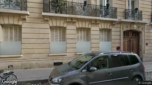 Apartments for rent in Pomarico - Photo from Google Street View