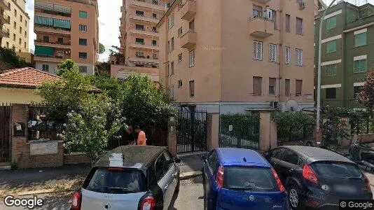 Apartments for rent in Roma Municipio XII – Monte Verde - Photo from Google Street View