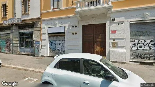 Apartments for rent in Milano Zona 6 - Barona, Lorenteggio - Photo from Google Street View