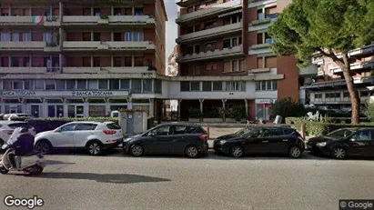 Apartments for rent in Florence - Photo from Google Street View
