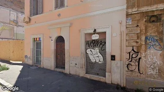 Apartments for rent in Roma Municipio VII – Appio-Latino/Tuscolano/Cinecittà - Photo from Google Street View