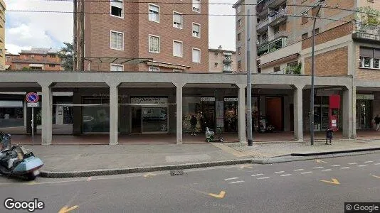 Rooms for rent in Bologna - Photo from Google Street View