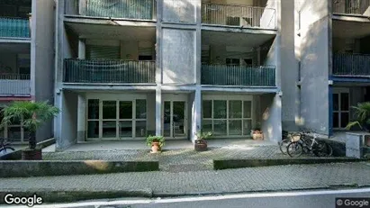 Rooms for rent in Como - Photo from Google Street View