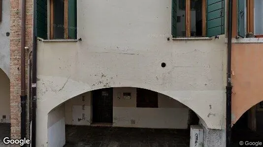Apartments for rent in Padua - Photo from Google Street View