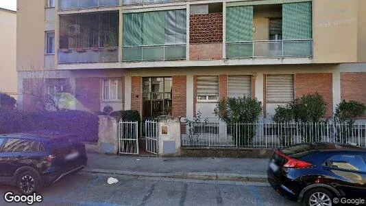 Apartments for rent in Florence - Photo from Google Street View