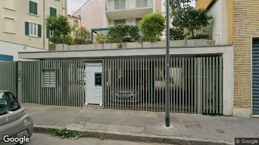 Apartments for rent in Milano Zona 5 - Vigentino, Chiaravalle, Gratosoglio - Photo from Google Street View