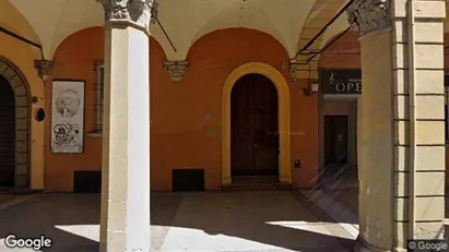 Apartments for rent in Bologna - Photo from Google Street View
