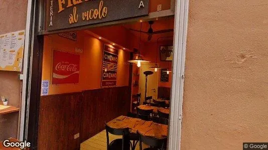 Apartments for rent in Bologna - Photo from Google Street View