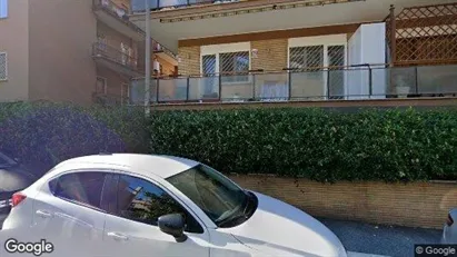 Apartments for rent in Roma Municipio XIII – Aurelia - Photo from Google Street View