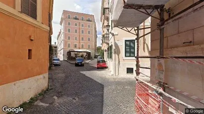 Apartments for rent in Roma Municipio I – Centro Storico - Photo from Google Street View