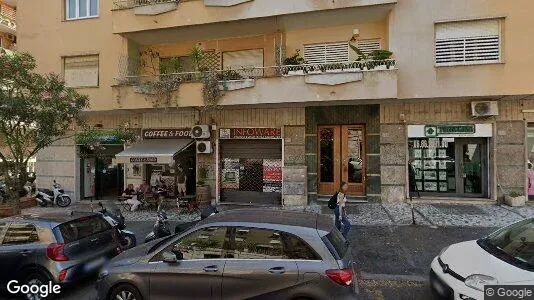 Rooms for rent in Roma Municipio II – Parioli/Nomentano - Photo from Google Street View