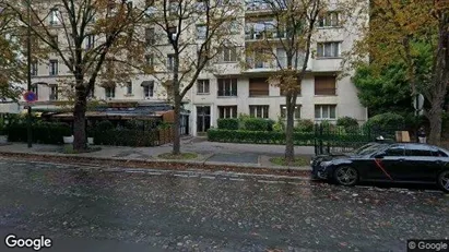Apartments for rent in Pomarico - Photo from Google Street View