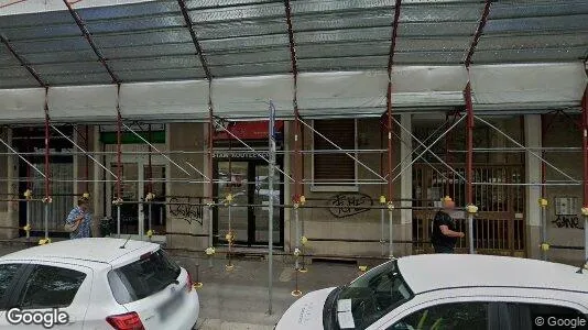 Apartments for rent in Milano Zona 2 - Stazione Centrale, Gorla, Turro, Greco, Crescenzago - Photo from Google Street View
