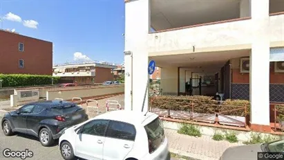 Rooms for rent in Roma Municipio IV – Tiburtino - Photo from Google Street View