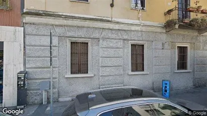 Apartments for rent in Milano Zona 4 - Vittoria, Forlanini - Photo from Google Street View
