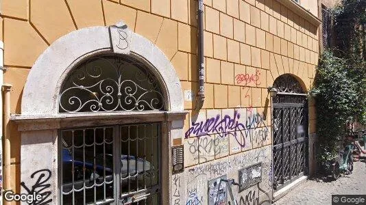 Apartments for rent in Roma Municipio I – Centro Storico - Photo from Google Street View