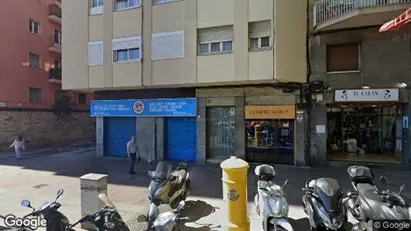 Apartments for rent in Borore - Photo from Google Street View