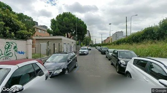 Apartments for rent in Milano Zona 5 - Vigentino, Chiaravalle, Gratosoglio - Photo from Google Street View