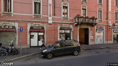 Apartments for rent in Milano Zona 3 - Porta Venezia, Città Studi, Lambrate - Photo from Google Street View