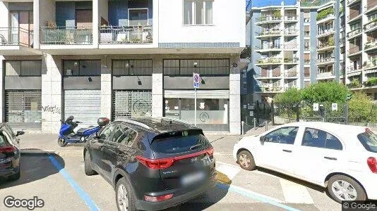 Apartments for rent in Milano Zona 6 - Barona, Lorenteggio - Photo from Google Street View