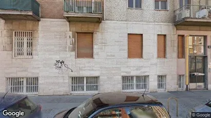 Apartments for rent in Milano Zona 3 - Porta Venezia, Città Studi, Lambrate - Photo from Google Street View