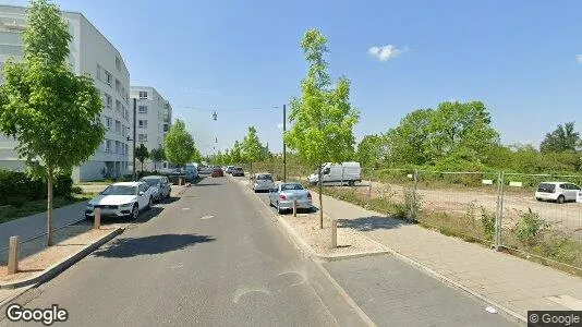 Apartments for rent in Cossignano - Photo from Google Street View