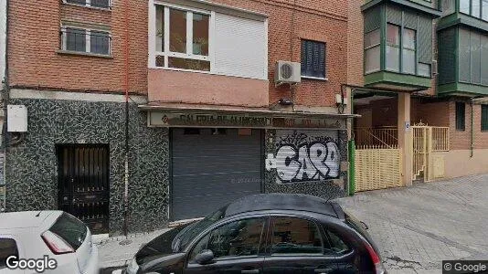 Rooms for rent in Castelletto sopra Ticino - Photo from Google Street View