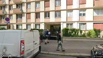 Rooms for rent in Ferrandina - Photo from Google Street View