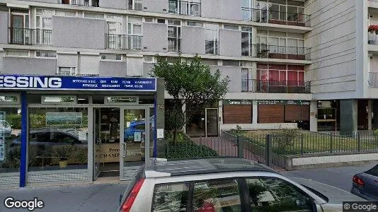 Rooms for rent in Pisticci - Photo from Google Street View