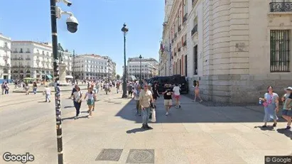 Apartments for rent in Gattico-Veruno - Photo from Google Street View
