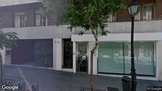 Rooms for rent in Momo - Photo from Google Street View