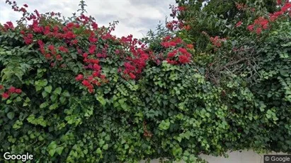 Apartments for rent in Gela - Photo from Google Street View