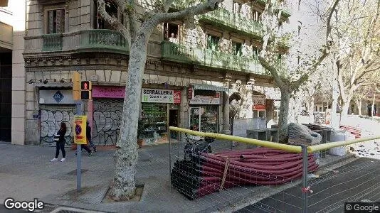 Rooms for rent in Macomer - Photo from Google Street View