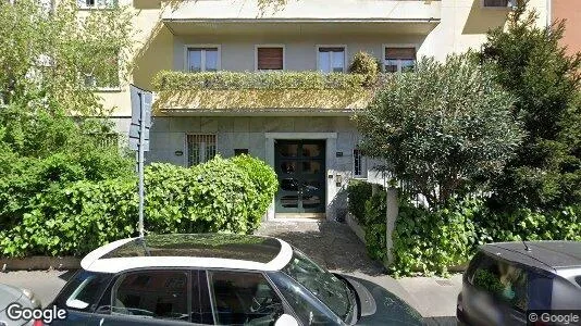 Apartments for rent in Milano Zona 1 - Centro storico - Photo from Google Street View