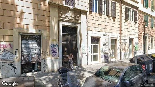 Apartments for rent in Roma Municipio I – Centro Storico - Photo from Google Street View