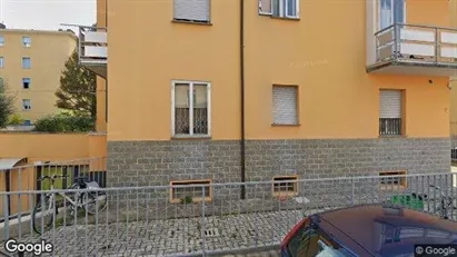 Rooms for rent in Bologna - Photo from Google Street View