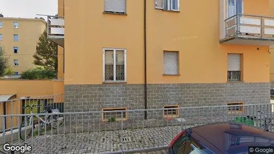 Rooms for rent in Bologna - Photo from Google Street View