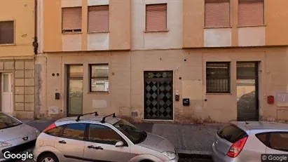 Apartments for rent in Florence - Photo from Google Street View
