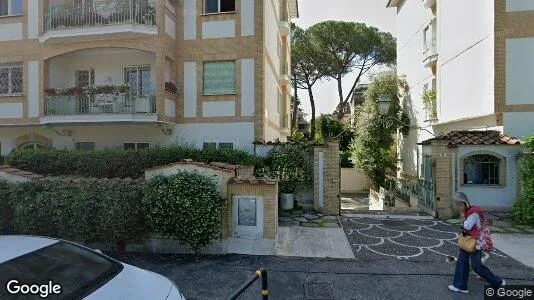 Rooms for rent in Roma Municipio XV – Cassia/Flaminia - Photo from Google Street View