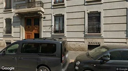 Apartments for rent in Milano Zona 1 - Centro storico - Photo from Google Street View