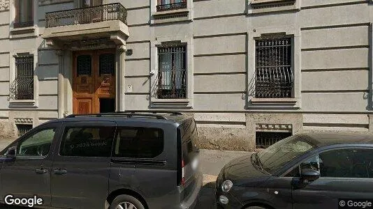 Apartments for rent in Milano Zona 1 - Centro storico - Photo from Google Street View