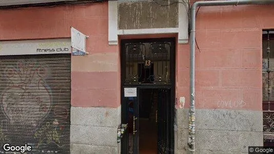 Apartments for rent in Cressa - Photo from Google Street View