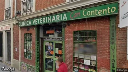 Apartments for rent in Cressa - Photo from Google Street View