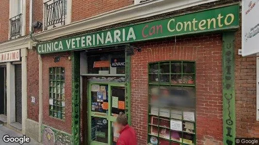 Apartments for rent in Cressa - Photo from Google Street View