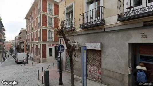 Apartments for rent in Cressa - Photo from Google Street View