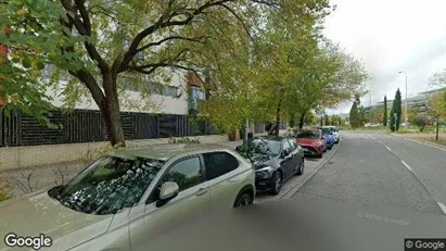 Apartments for rent in Pombia - Photo from Google Street View